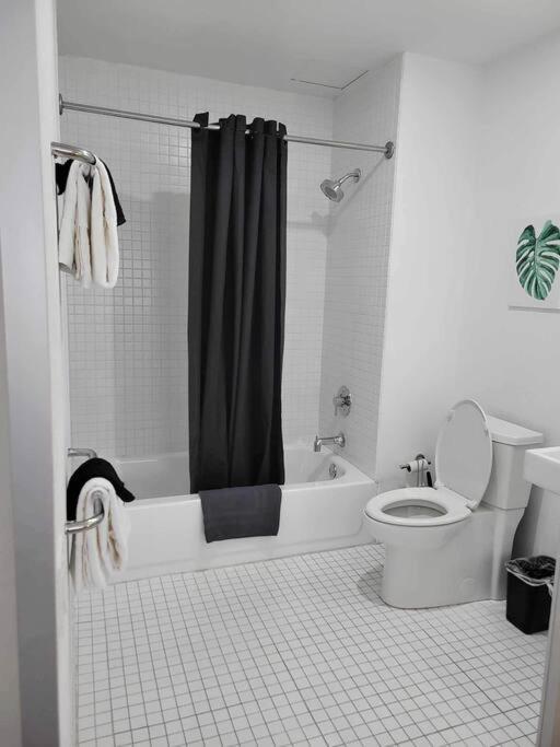 629 Lofts 810 - A Kcm Property Cleveland Eksteriør billede