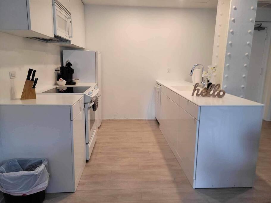 629 Lofts 810 - A Kcm Property Cleveland Eksteriør billede